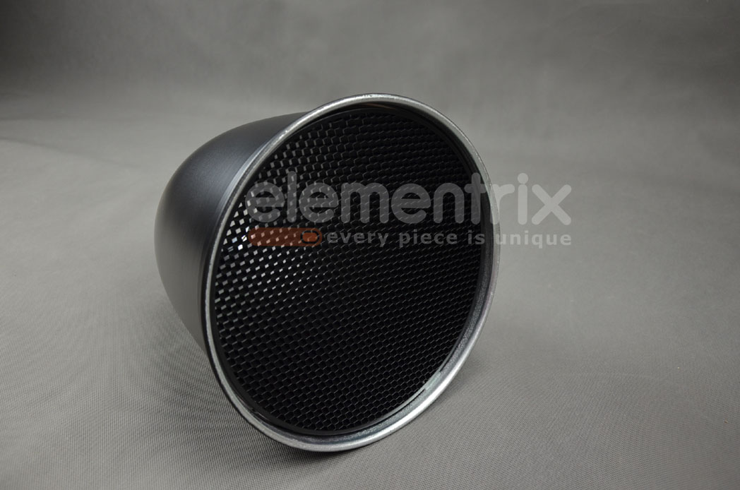 Reflektor  45° průměr 28cm, Bowens, plus voština  