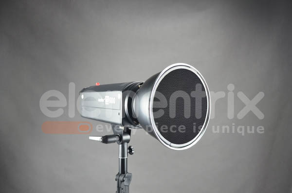 Voština 20°,  průměr 17cm, pro standartní reflektor  