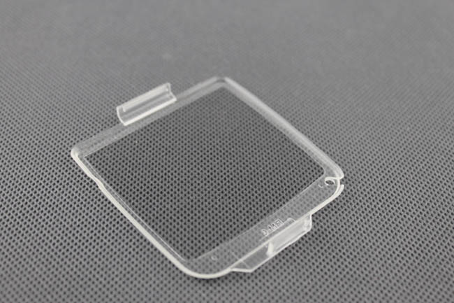 BM-6 Nikon D200 plastová krytka  