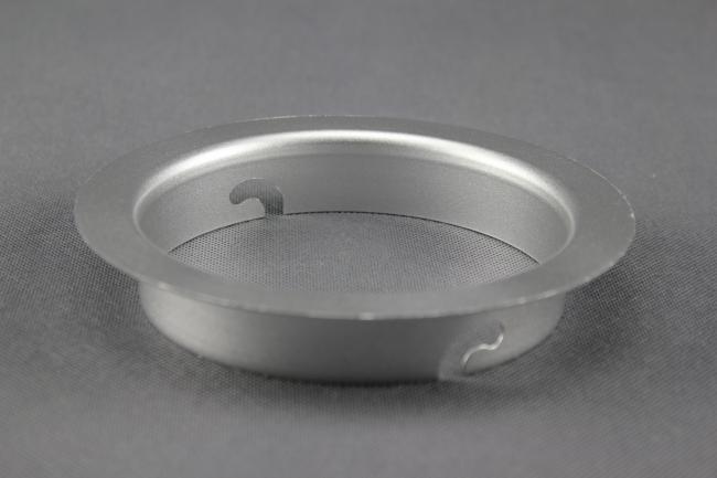 Adaptér speed ring pro Elinchrom 152mm, stříbrný  