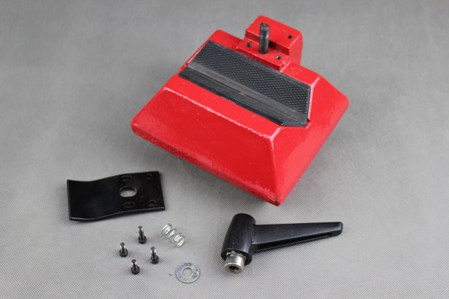 Závaží 8kg pro boom stativ, jeřábový stativ