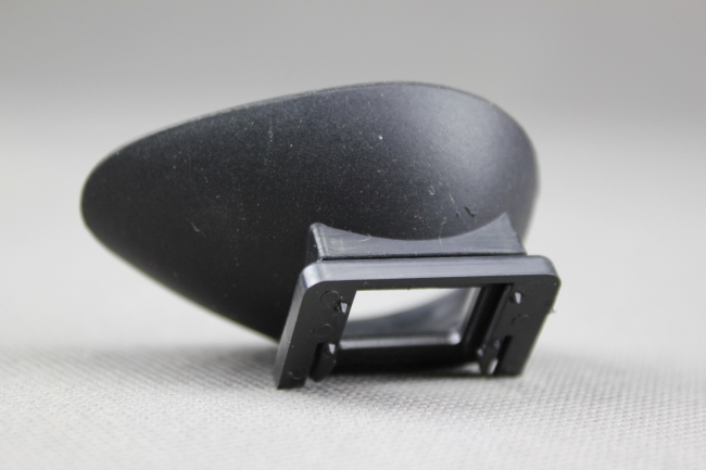 Očnice pro Canon 18mm  