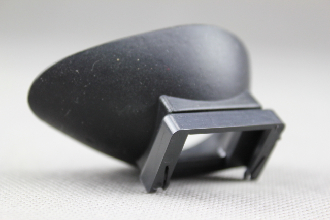 Očnice, mušle pro Nikon 22mm  