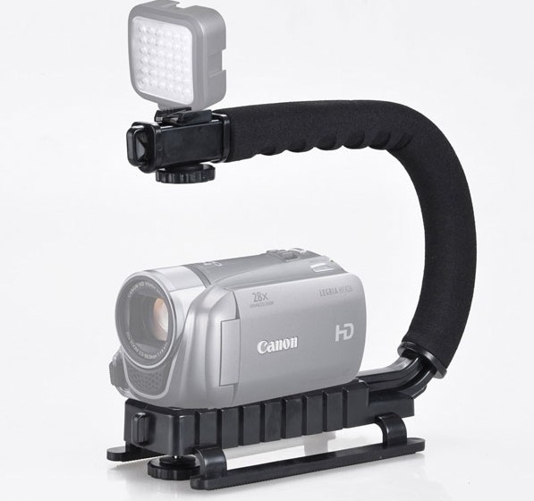 Stabilizační stativ pro kameru x-grip 1