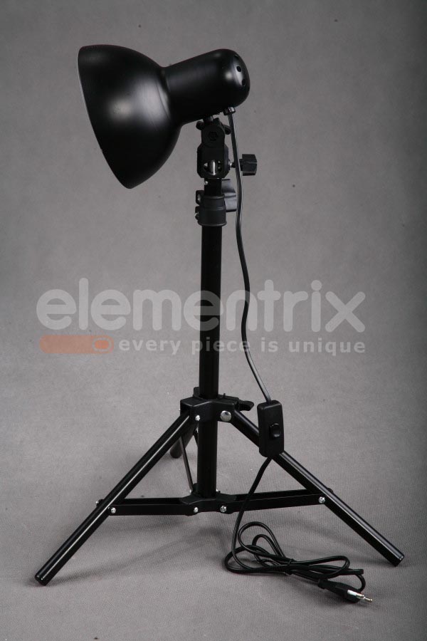 Lampa se stativem 68cm  