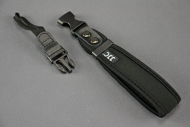 Řemínek, popruh na ruku ST-1 JJC