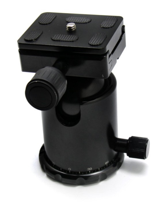 Stativová hlava Triopo NB-3S