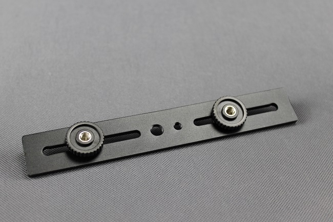 Falcon Eyes SA-20B dvojitý držák, úchyt provedení I 