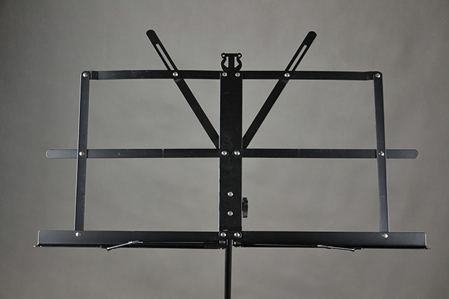 Stojan na noty, stativ na noty NOTY2 ELMENTRIX