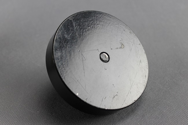 Závaží na stativ 2kg  