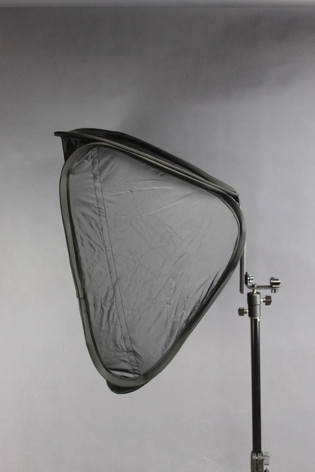 Easy softbox 60x60cm s voštinou