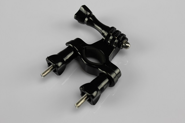 Universální držák na trubku pro GoPro HERO  