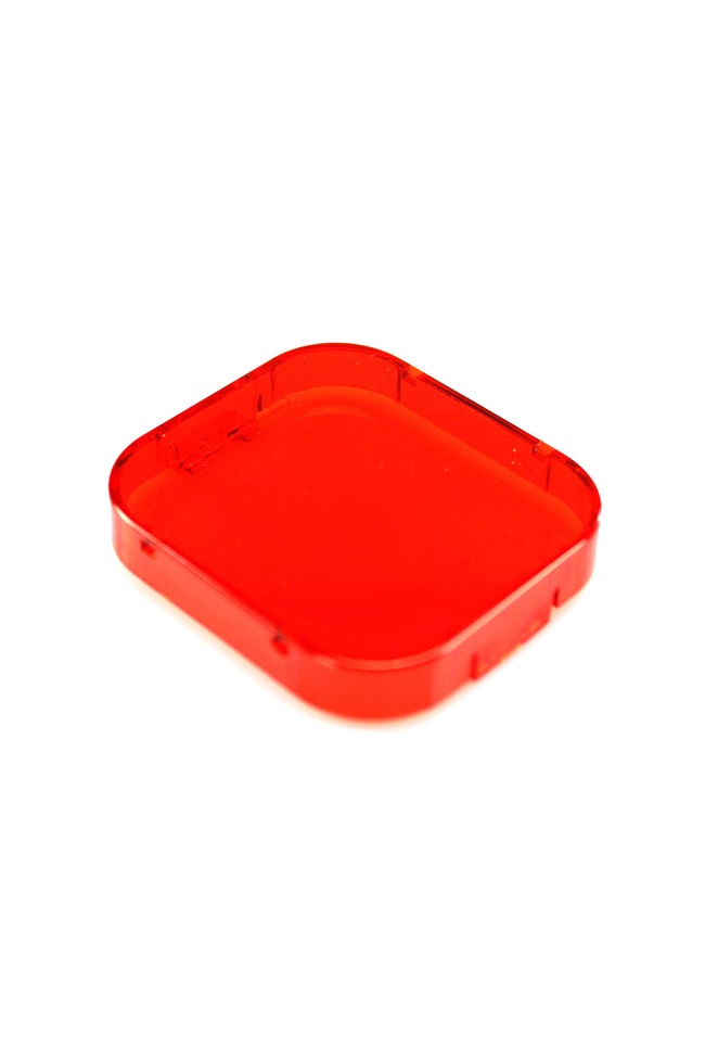 GoPro Hero 3 filtr na potápění oranžový 