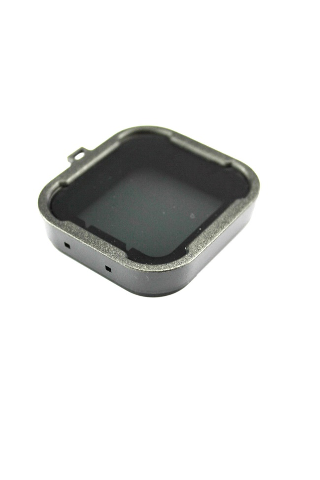 GoPro Hero 3+ 4 filtr na potápění  šedá