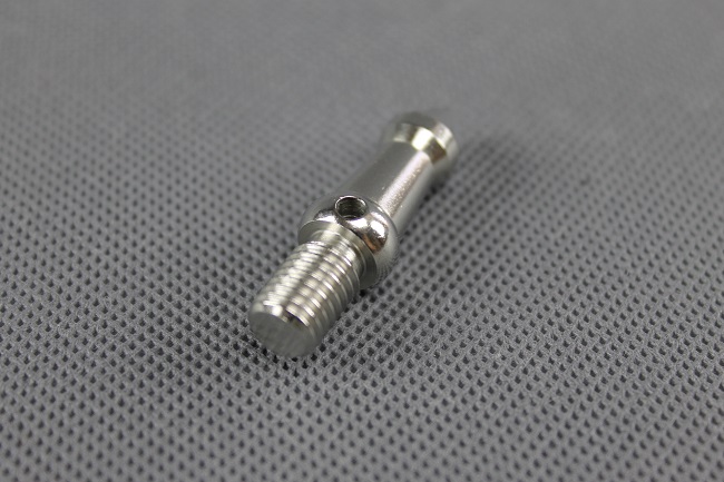 Hrot stativové nohy M8  