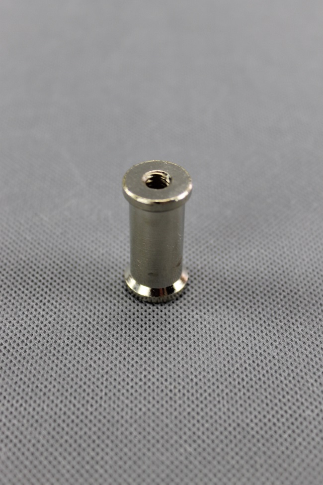 Stativový čep 5/8" ocel  