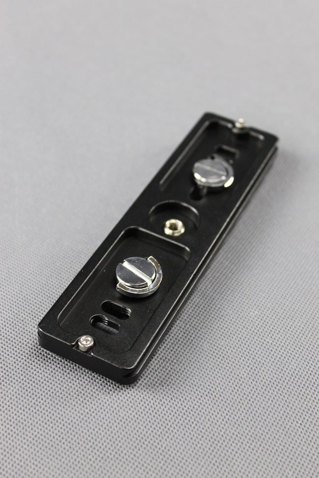 Rychloupínací deska PU150, PU-150 Arca Swiss standard N  