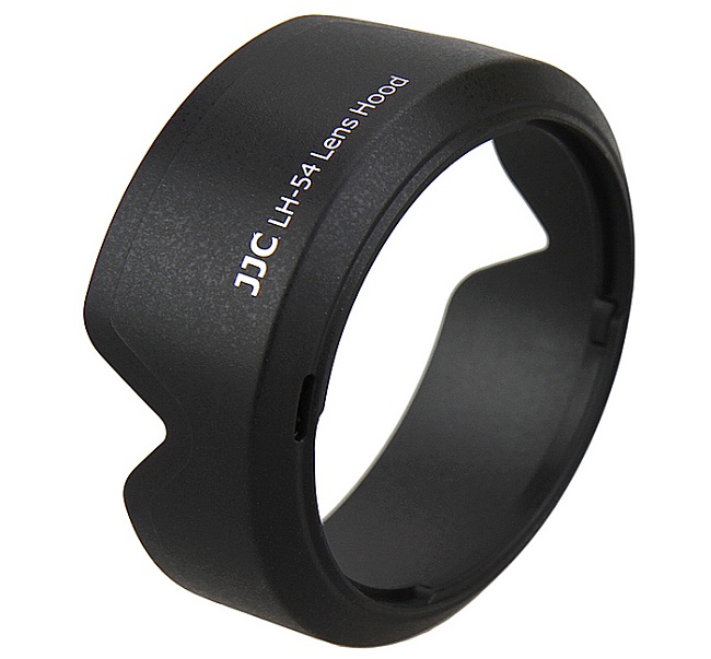 JJC sluneční clona EW-54 (LH-54)