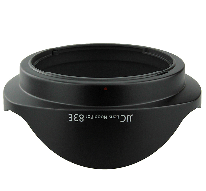 JJC sluneční clona EW-83E (LH-83E)