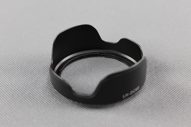 Sluneční clona LH-DC60 pro Canon Powershot SX30/40/50  