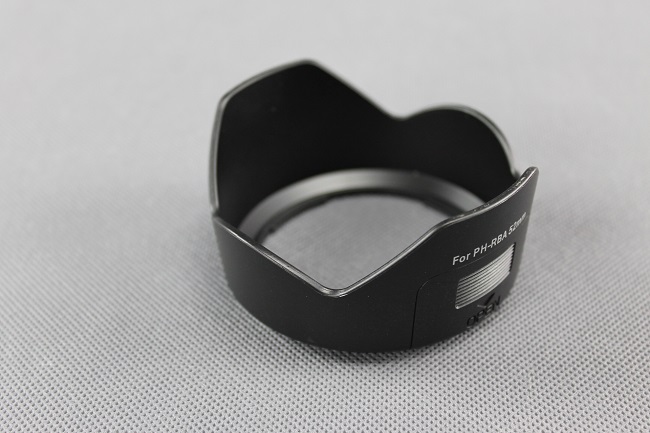 PH-RBA 52 mm pro Pentax  