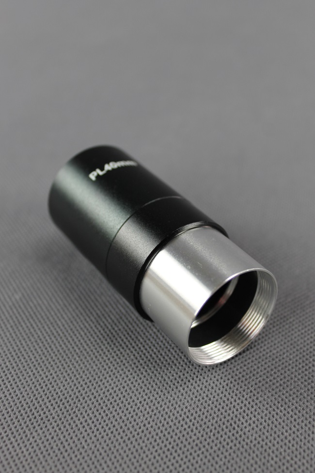 Okulár Super Plossl 40mm  