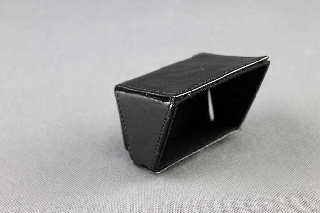Stínítko 3" inch displeje universální