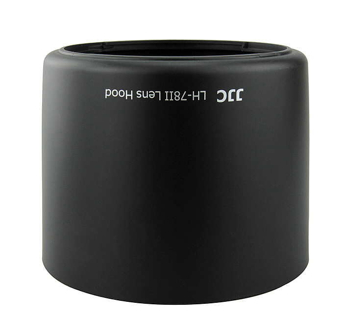 JJC sluneční clona ET-78II (LH-78II)