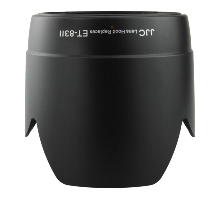 JJC sluneční clona ET-83II (LH-83II)