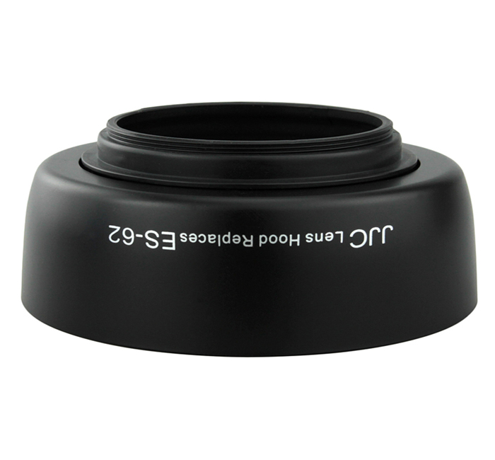 JJC sluneční clona ES-62 (LH-62)