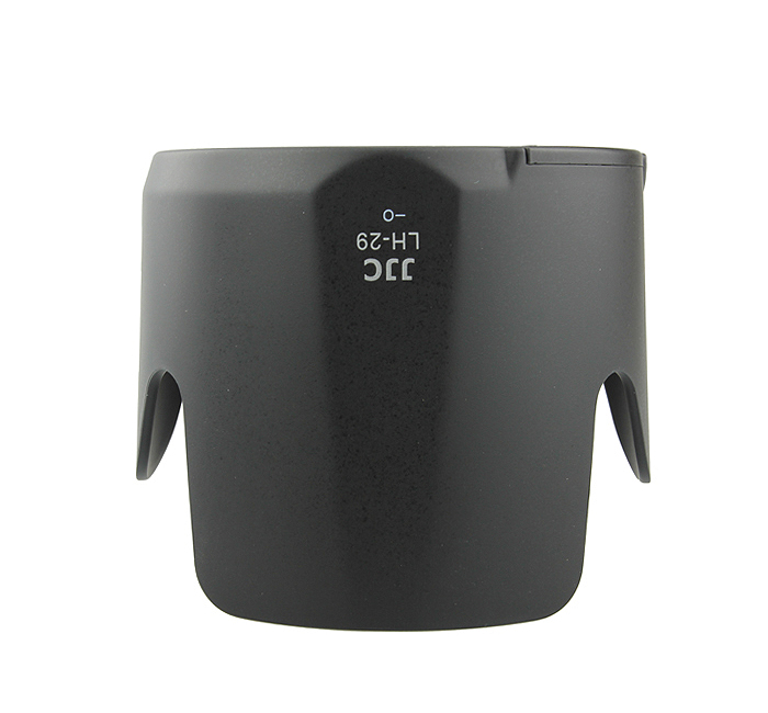 JJC sluneční clona HB-29 (LH-29(B))