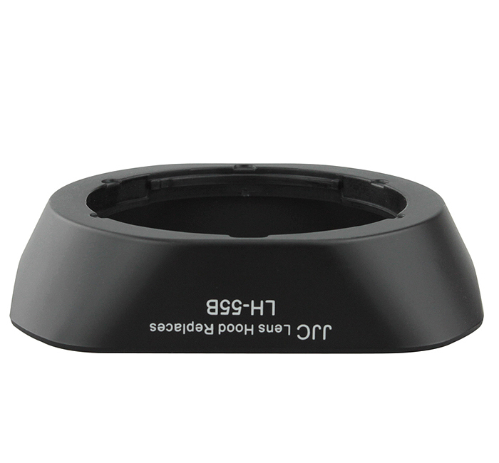 JJC sluneční clona LH-55B (LH-J55B)