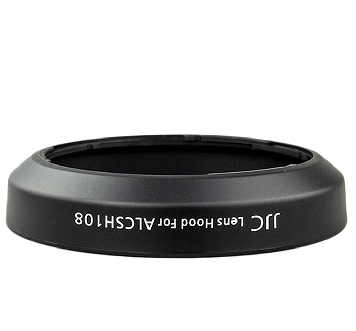 JJC sluneční clona ALC-SH108 (LH-108) Sony
