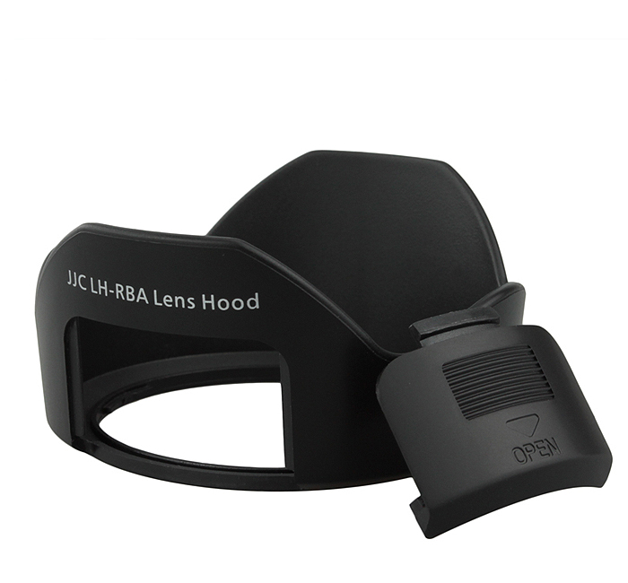 JJC sluneční clona PH-RBA 52mm (LH-RBA JJC) Pentax