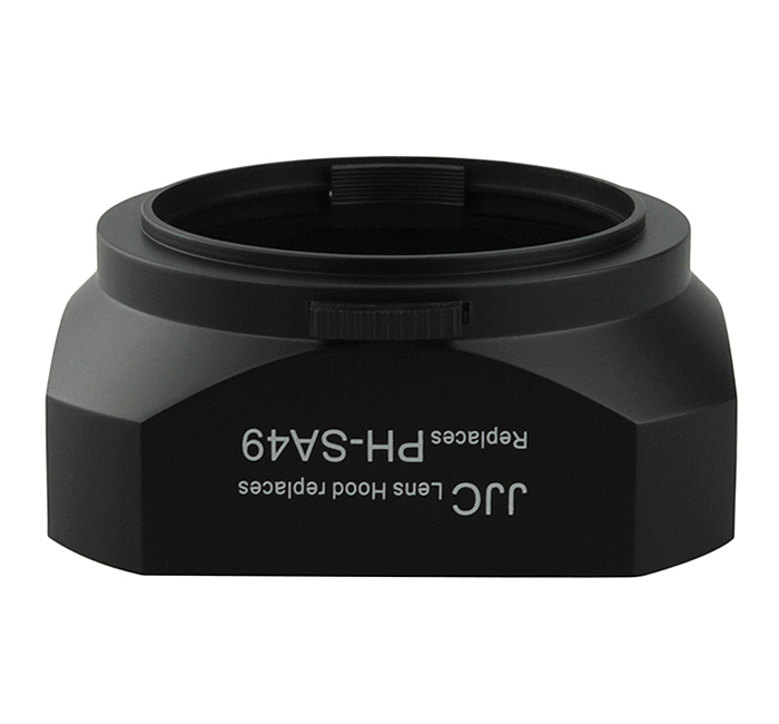 JJC sluneční clona RH-SA49 (LH-SA49) Pentax