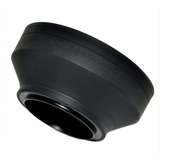 JJC sluneční clona  RH-RA 52mm (LH-RA52) Pentax