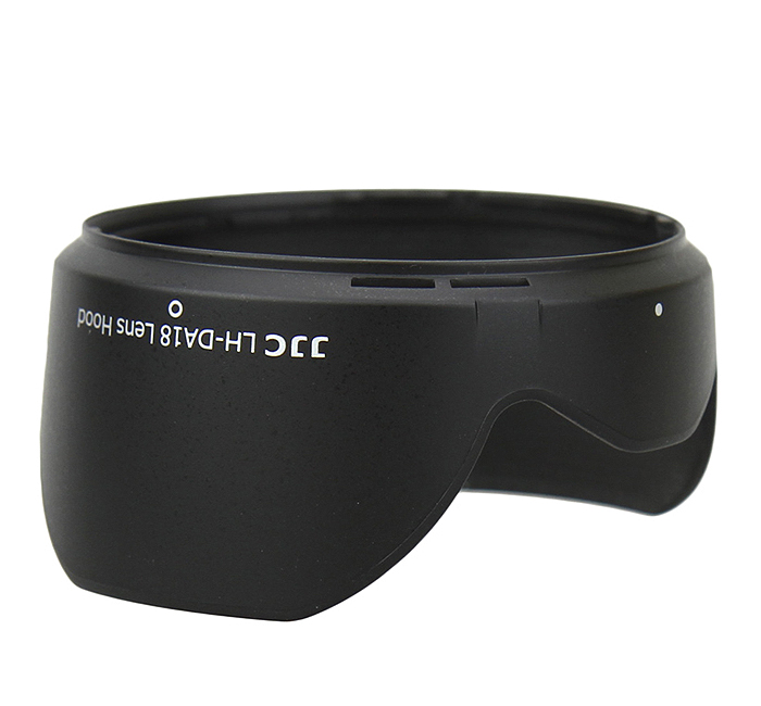 JJC sluneční clona DA18 (LH-DA18) Tamron