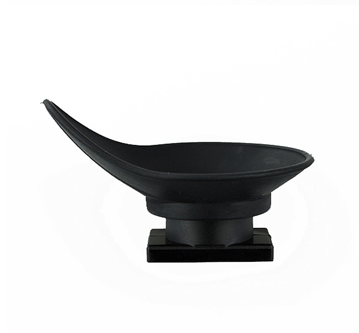 JJC očnice 18mm EF, EB  (EC-7) Canon