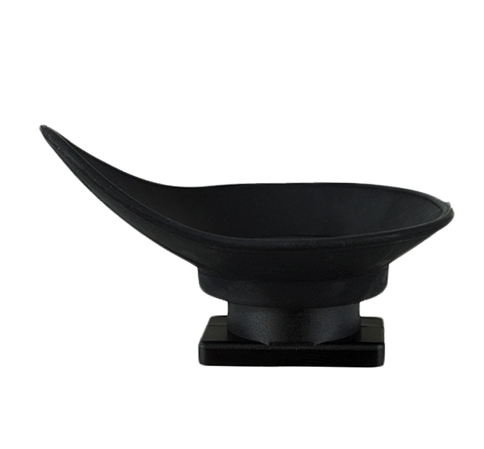 JJC 22mm očnice FO, FR (EP-2) Pentax