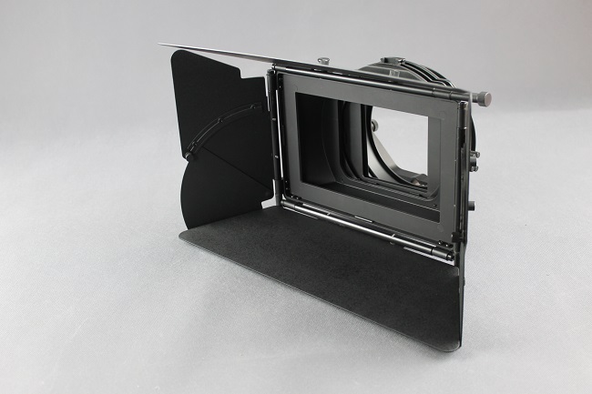 Matte Box sluneční clona M2 pro DSLR Rig  