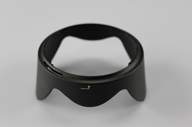 Sluneční clona  HB-25 pro Nikon   