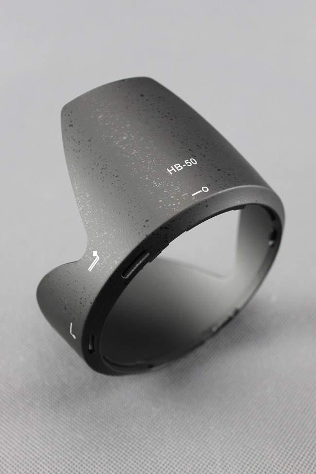 Sluneční clona  HB-50 pro Nikon   