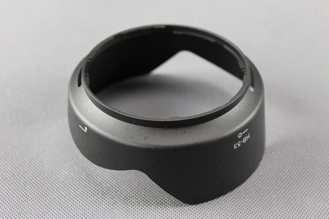 Sluneční clona  HB-53 pro Nikon   