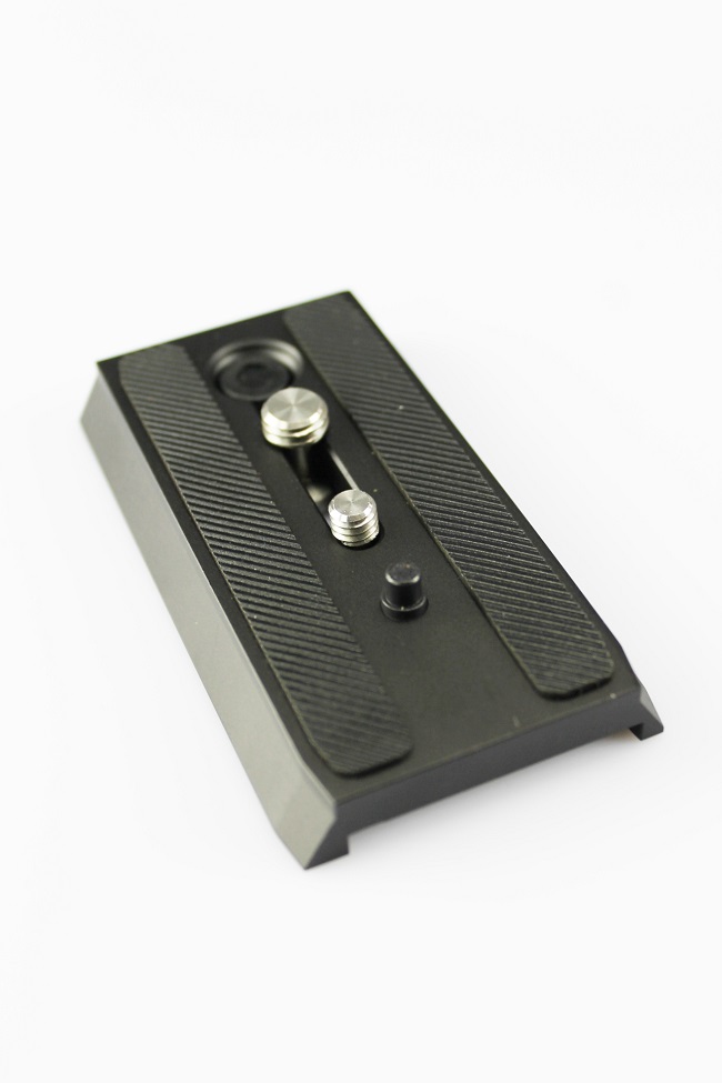 501PL RC5 systém Arca Swiss standard rychloupínací deska   