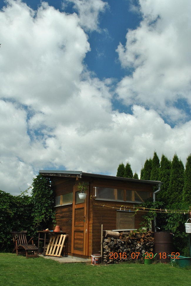 Cirkulační Polarizační filtr  CPL 49mm Green.L  