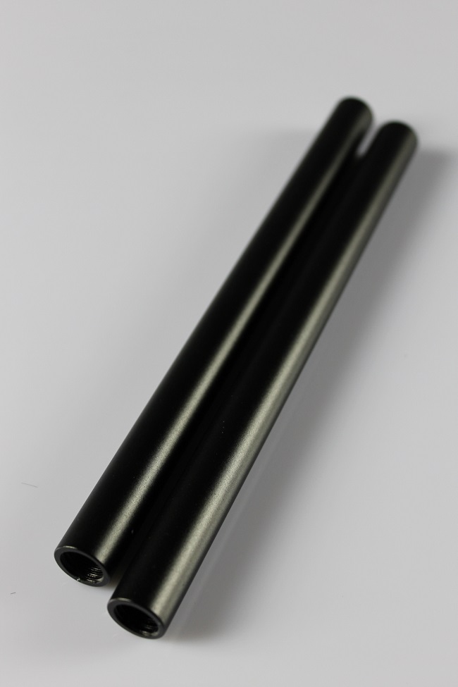 Tyče 15mm x 300mm 2 kusy M10
