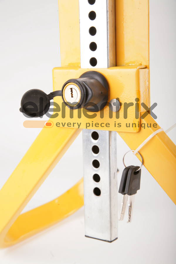 Botička na auto, autobota, autobotička