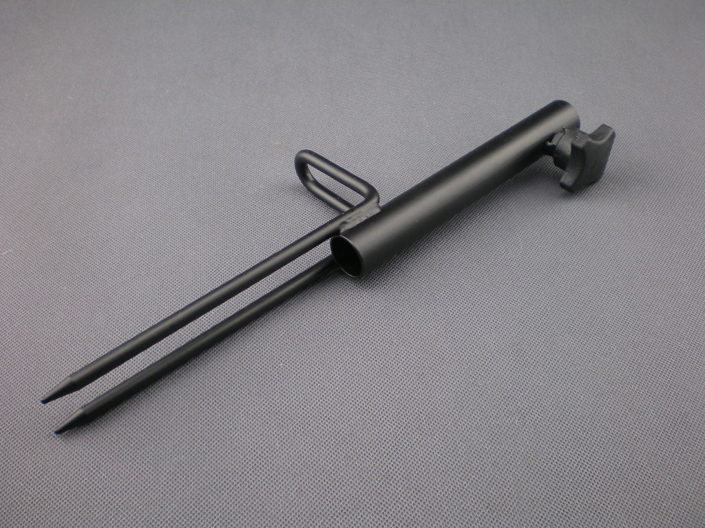 Bodec držák na rybářský deštník