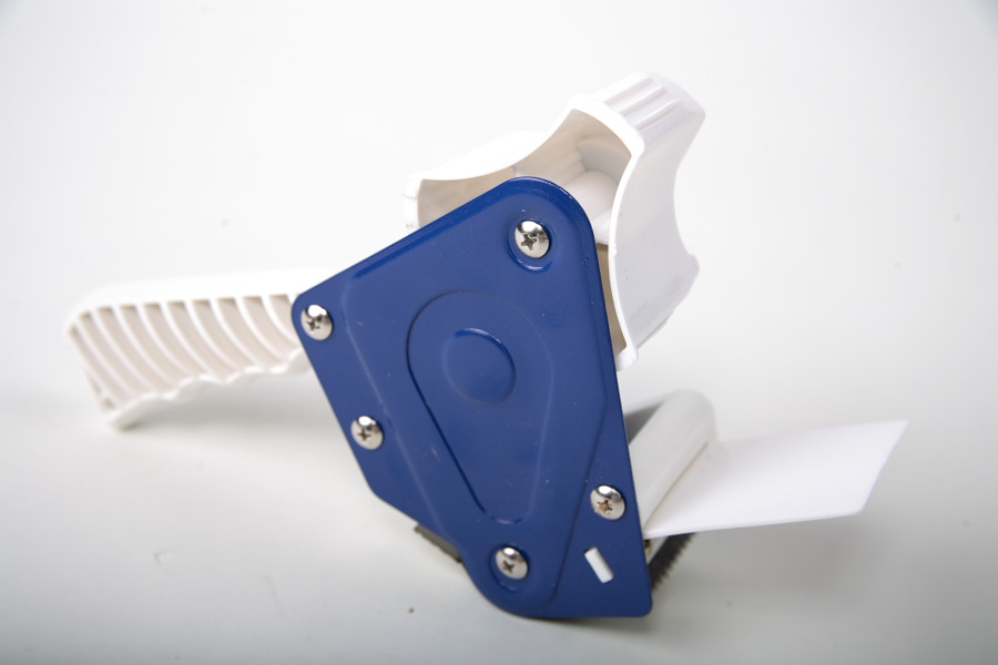 Zavírač kartonů a krabic, páskovačka