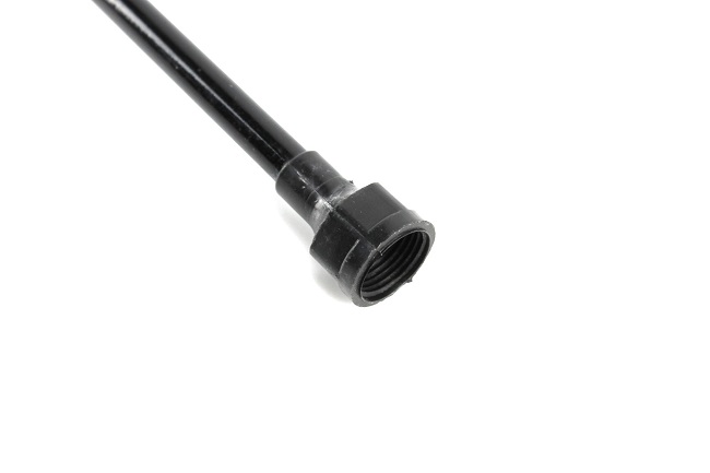 Postřikovač, náhradní tyč fiberglass vnější závit